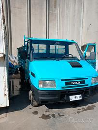 Iveco daily