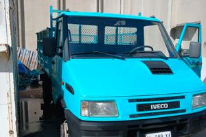 Iveco daily