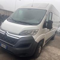 Citroen Jumper 30 2.2 HDi/130 MOTORE FUSO!