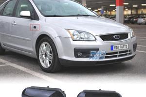 FRECCIE LATERALI A LED DINAMICI FUMÉ PER VOLKSWAGE