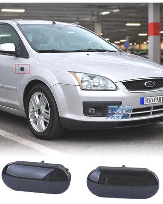 FRECCIE LATERALI A LED DINAMICI FUMÉ PER VOLKSWAGE