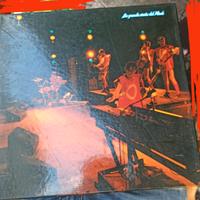 La Grande Storia del Rock box dischi vinili nuovi