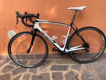 Bici da Corsa Specialized Rubaix SL2