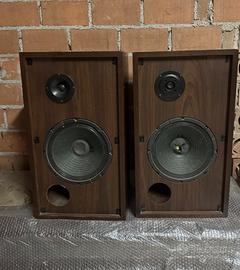 Casse acustiche vintage MARANTZ 6-G (da restaurare