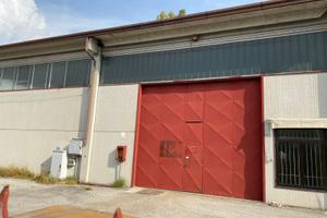 Capannone 500 mq privato no agenzia