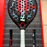 Pala padel Babolat Technical Viper 2024 J. Lebron
