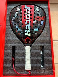 Pala padel Babolat Technical Viper 2024 J. Lebron