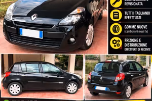 Renault Clio Yahoo - Ideale per Neopatentati