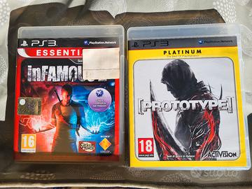 giochi ps3 in italiano 