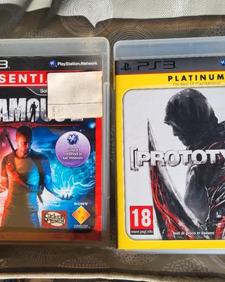 giochi ps3 in italiano 