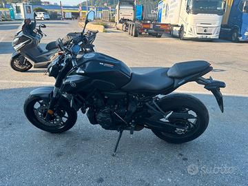 Mt 07 del 2022