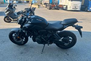 Mt 07 del 2022