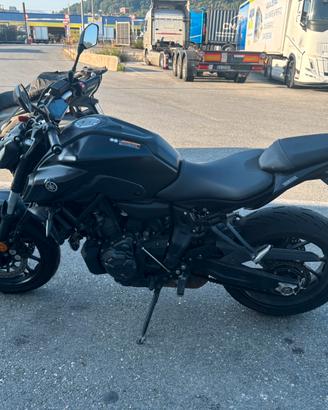 Mt 07 del 2022