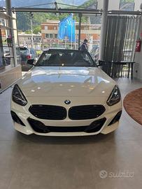 BMW Z4 S Drive 30 i