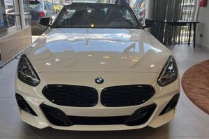 BMW Z4 S Drive 30 i