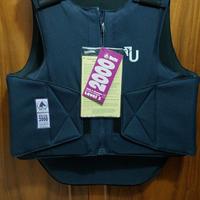 Giubbotto Protettivo Equitazione Professionale