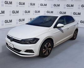 Volkswagen Polo 1.0 TSI DSG 5p. Comfortline B...