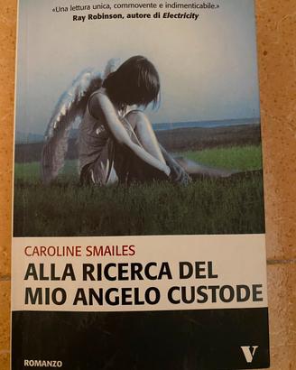 Alla ricercha del mio angelo custode