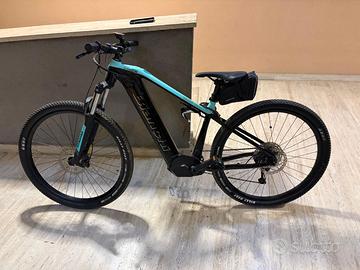 Bianchi T-Tronik Sport 9.1 Bicicletta Elettrica