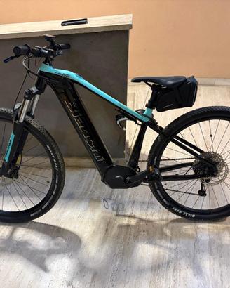 Bianchi T-Tronik Sport 9.1 Bicicletta Elettrica