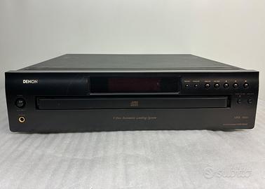 Denon DCM-500AE