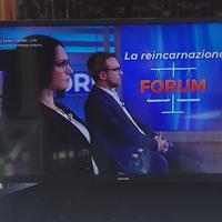 TV SAMSUNG 32" Mod. UE32N4000AK DVB-T2