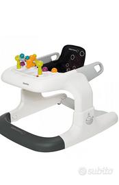 Girello evolutivo Bebè Comfort