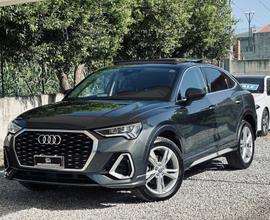 Audi Q3 SPB 35 TDI S tronic S line - TETTO APRIBIL