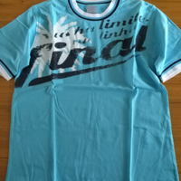 Maglietta t-shirt Nike uomo