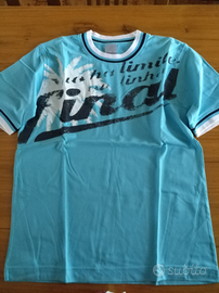 Maglietta t-shirt Nike uomo