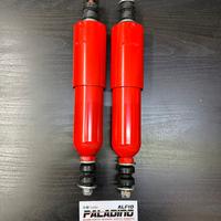 Ammortizzatori anteriori fiat 500/126