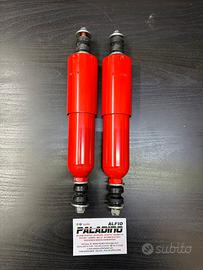 Ammortizzatori anteriori fiat 500/126