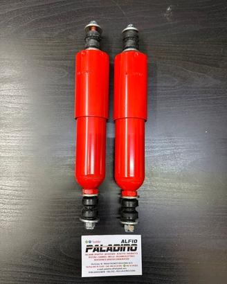 Ammortizzatori anteriori fiat 500/126