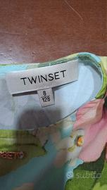 Vestito bimba
