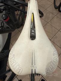 Sella selle italia SLR Flow