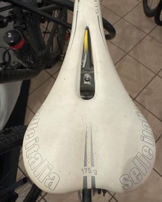 Sella selle italia SLR Flow