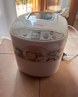 Macchina per il pane “Moulinex”