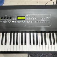 Master keyboard midi usb Yamaha KX8