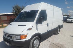 Iveco Daily 35s11 furgone medio alto