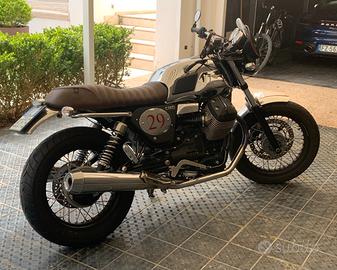 Moto Guzzi V7 II Special - 2016