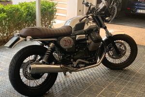 Moto Guzzi V7 II Special - 2016