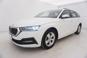 Skoda Octavia Wagon Executive DSG BR309500 2.0 Die