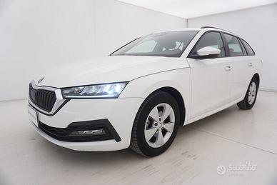 Skoda Octavia Wagon Executive DSG BR309500 2.0 Die