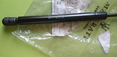 Maserati pistoncini per cofano motore