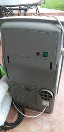climatizzatore portatile SAECO