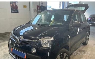 Renault Twingo 1.0 benzina Cambio Manuale Intens L