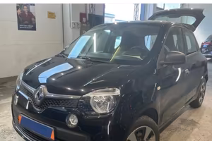 Renault Twingo 1.0 benzina Cambio Manuale Intens L