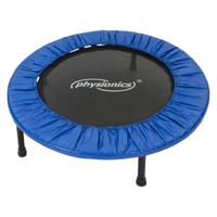 Trampolino elastico fitness Ø 91 cm – Physionics