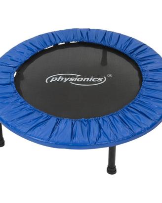 Trampolino elastico fitness Ø 91 cm – Physionics