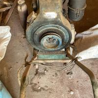 Motore lombardini LDA 820